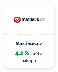 Sleva Martinus